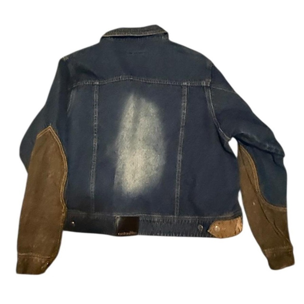 Vintage-Inspired Designer Jacket – Statement Piec… - image 3